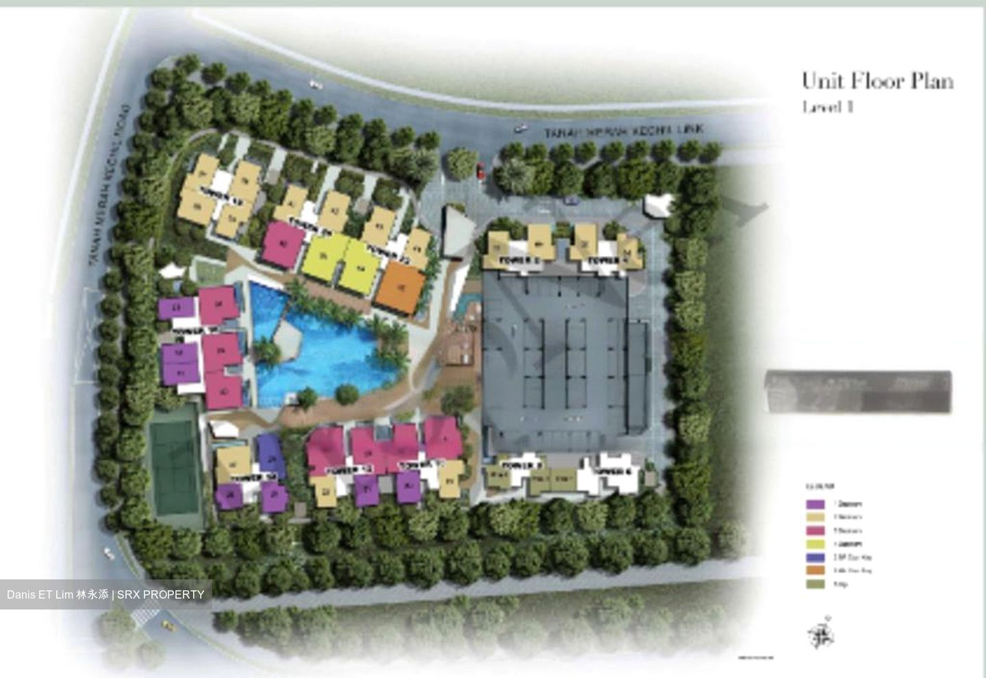 Urban Vista (D16), Condominium #449399031